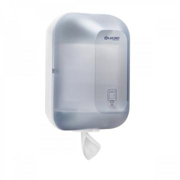 Dispenser pentru prosoape din hartie Lucart L-One Maxi