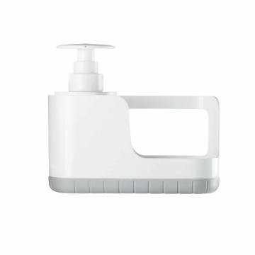 Dispenser sapun lichid cu suport burete - Confortime