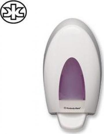 Dispenser sapun spuma Aqua, KC-6983