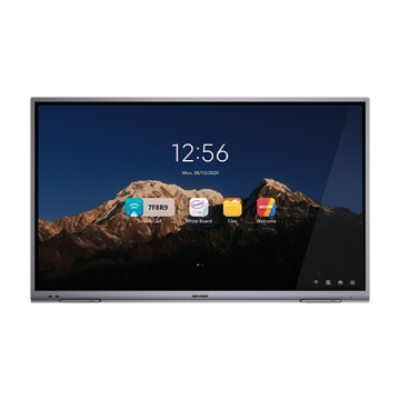 Display interactiv 65 , 4K, touch screen, android, bluetooth
