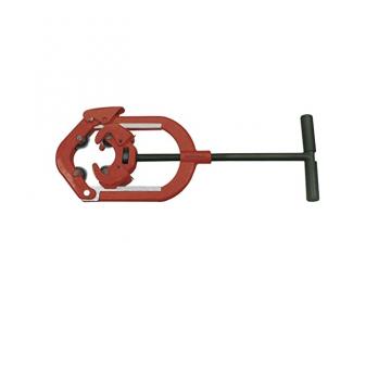 Dispozitiv articulat cu role pentru taiat tevi, 6"-8"