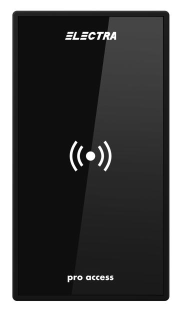 Dispozitiv de control acces cu RFID Access Line