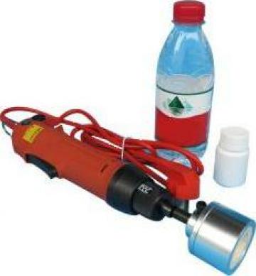 Dispozitiv electric de dopuit