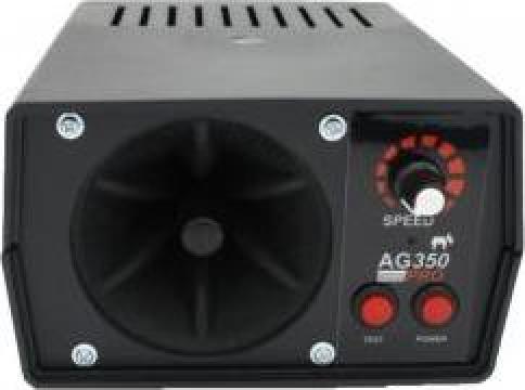 Dispozitiv impotriva rozatoarelor AG350 Pro, 350mp