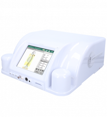 Dispozitiv medical de biorezonanta Raycomp PS1000 Polar V4