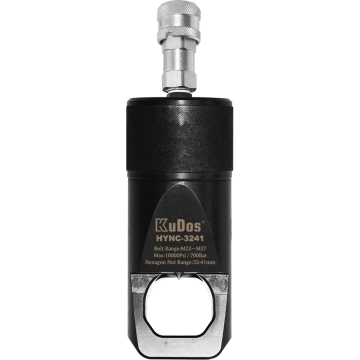 Dispozitiv pentru taiat capete de suruburi si piulite M22-27