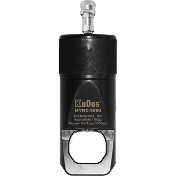 Dispozitiv pentru taiat capete de suruburi si piulite M33-39
