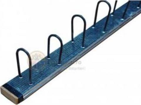 Distantier Armaturi Metalice Plexus Scarita 6cm/8,5cm