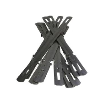 Distantier metalic pentru cofraj 250mm / 100buc