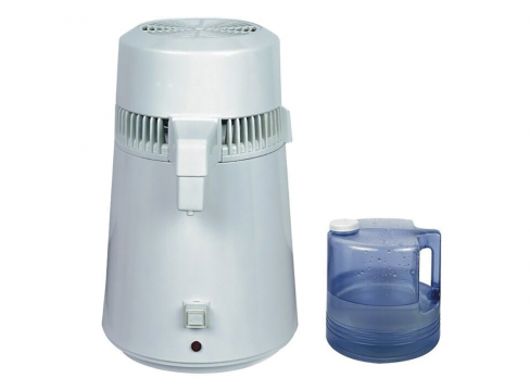 Distilator apa Dr. Protect  1l