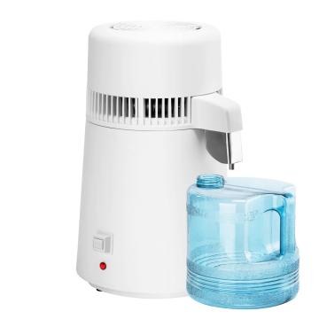 Distilator de apa Lafomed N