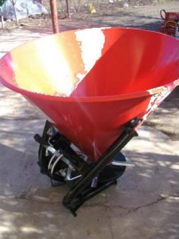 Distribuitoare azot