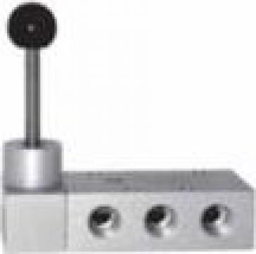 Distribuitoare pneumatice - Bartrom