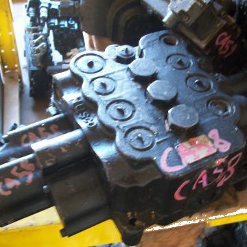Distribuitor Fata JCB