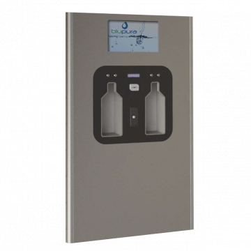 Distribuitor apa City Panel 150L