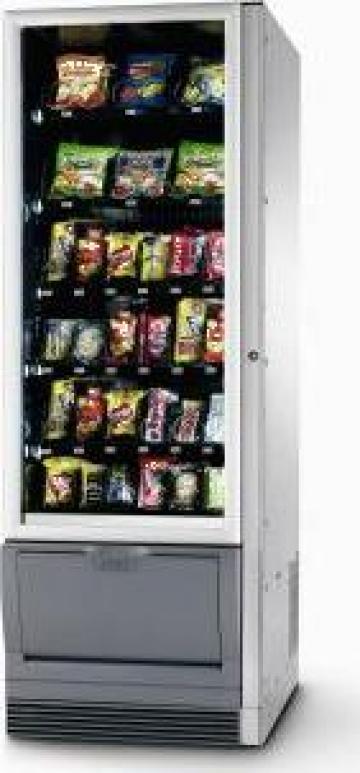 Distribuitor automat bauturi reci si snacks Necta-Snakky SL