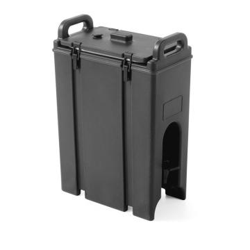 Distribuitor de bauturi termo-izolant cu robinet, 9.4 litri