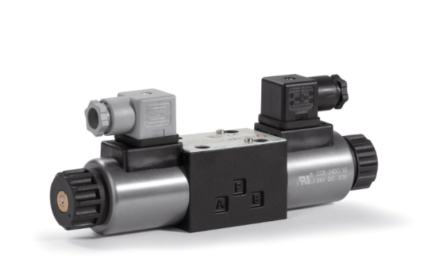 Distribuitor hidraulic Atos DN6