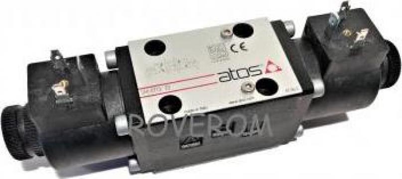 Distribuitor hidraulic DHI-0713-X-12VDC, Atos