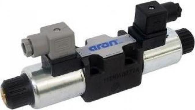 Distribuitor hidraulic DN.6