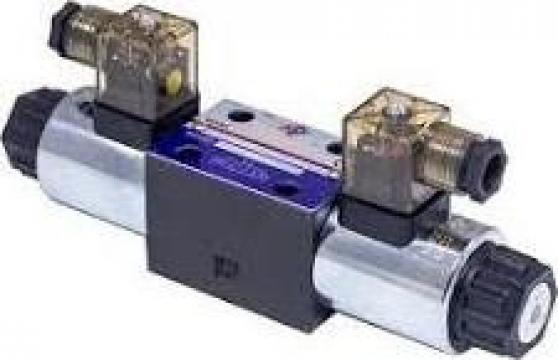 Distribuitor hidraulic Dn 10
