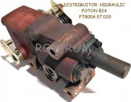 Distribuitor hidraulic Foton 824, 904