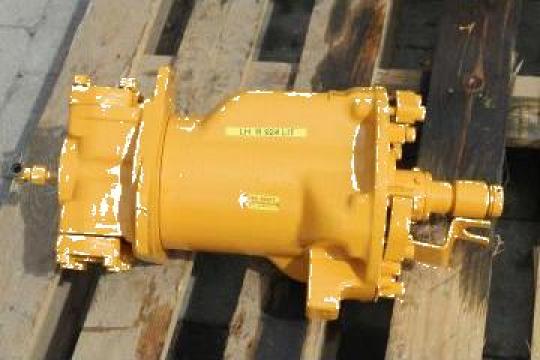 Distribuitor hidraulic rotativ excavator Liebherr R 924