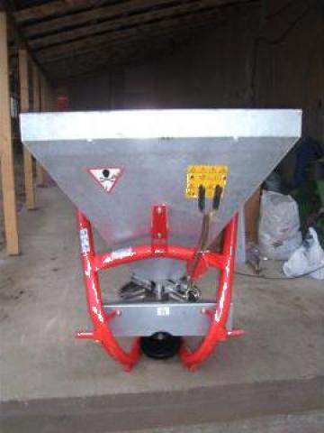 Distribuitor ingrasaminte 600 kg