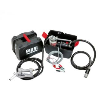 Distribuitor pentru motorina PiusiBox 12V Pro