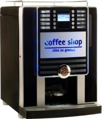 Distribuitor semiautomat cafea Rhea Vendors Cino XS