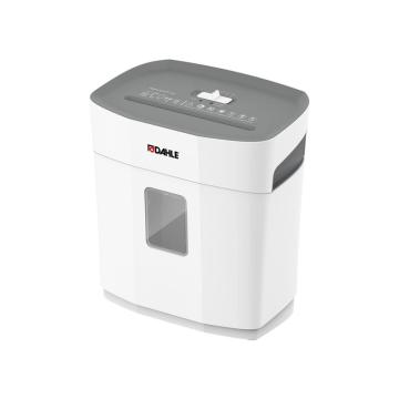 Distrugator documente Cross-Cut Dahle Paper Safe 100, 5 file