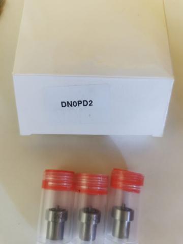 Diuze injector Yanmar