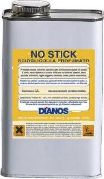 Dizolvant adeziv scotch No Stick