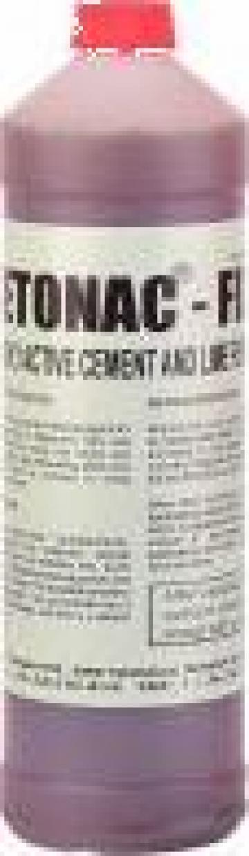 Dizolvant beton Betonac Fix-2