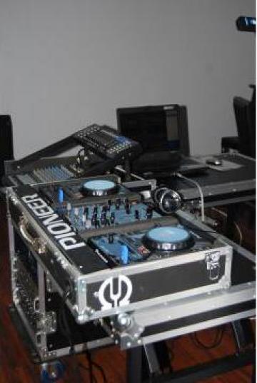 Dj nunta Bucuresti