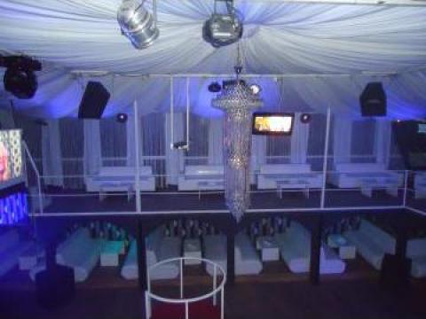 Dj profesionist pentru nunti mbotezuri, mese festive