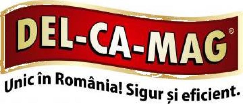 Dolomita Amorfa Del-Ca-Mag 1KG & 2KG