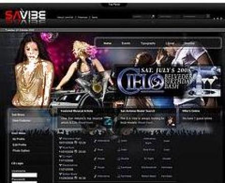 Domeniu web