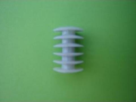 Dop sticla spirala