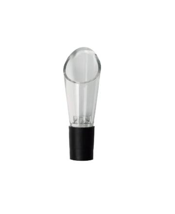 Dop turnare vin cu aerator