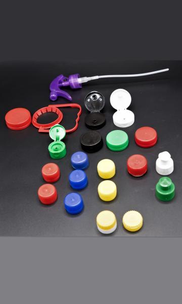 Dopuri sticle plastic