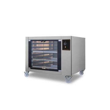 Dospitor aluat 21 tavi 60 x 40 Resto TR 6-66/6H