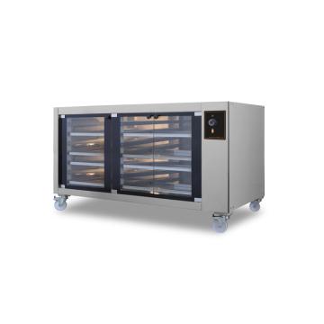 Dospitor aluat 21 tavi 60 x 40 Resto TR 6L-66L