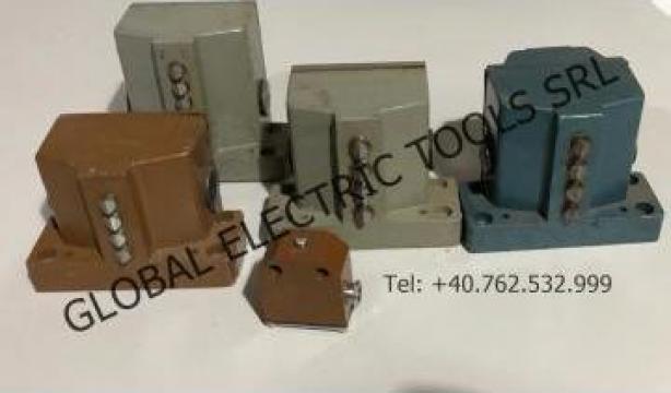 Doza antiex 4 presetupe 7040 cutie de derivatie 6mmp