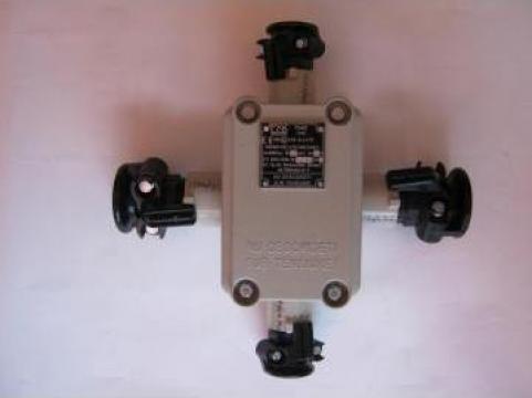 Doza antiex 7040 Electrocontact Botosani