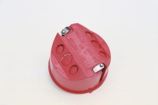 Doza aparat GC 01