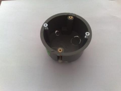 Doza aparat GC 02