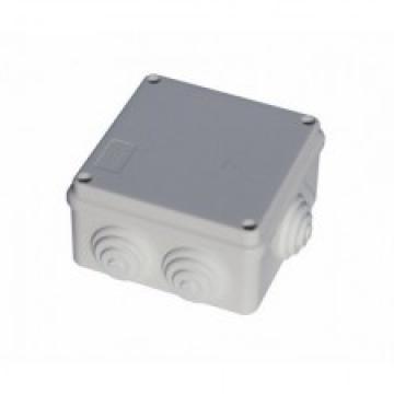 Doza de legatura pentru IP56 / L[mm]: 100; B[mm]: 100