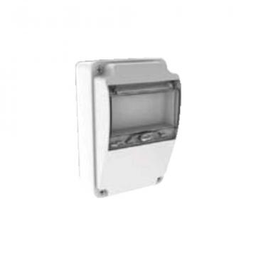 Doza derivatie pt combinata D:225x311x132MM IP65