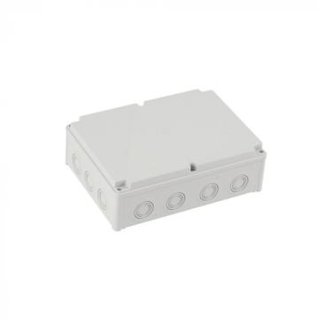 Doza electrica din plastic ABS 290x210x90mm IP67 IK06